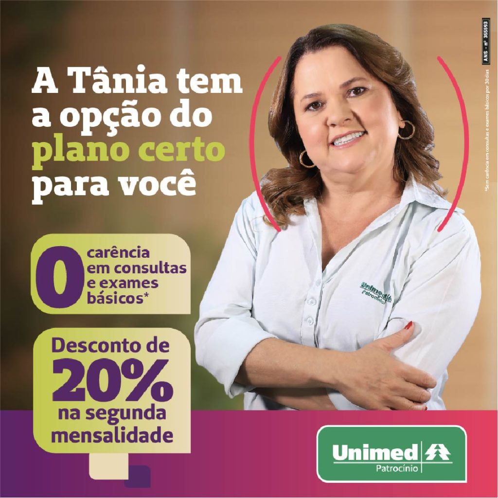 Campanha de Marketing